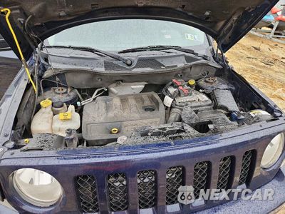Zdjęcie 23 z 26 samochodu: 2015 JEEP PATRIOT SPORT VIN:1C4NJRBB6FD338722 - miniatura