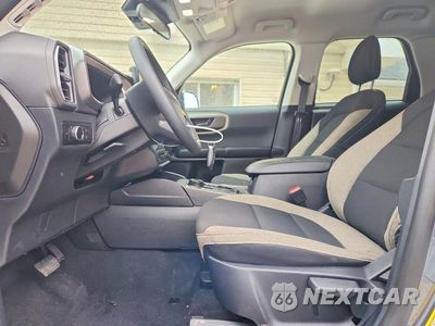 Zdjęcie 7 z 14 samochodu: 2025 FORD BRONCO SPORT BIG BEND VIN:3FMCR9BN0SRF40835 - miniatura