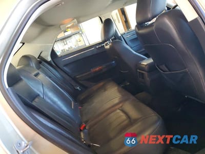 Zdjęcie 10 z 11 samochodu: 2010 CHRYSLER 300C VIN:2C3CK6CT7AH184810 - miniatura