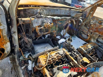 Zdjęcie 8 z 11 samochodu: 2007 TOYOTA TACOMA V6 VIN:5TEMU52NX7Z349222 - miniatura