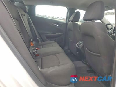 Zdjęcie 10 z 12 samochodu: 2020 CHEVROLET MALIBU LT VIN:1G1ZD5ST7LF071867 - miniatura