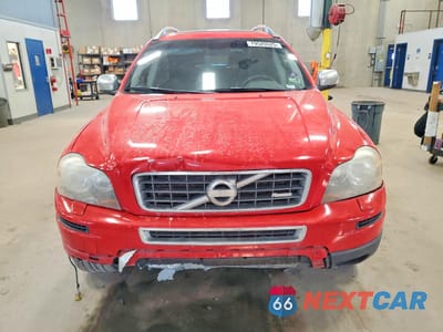 Piąte zdjęcie samochodu w środku: 2010 VOLVO XC90 VIN:YV4982CT9A1561467 - miniatura