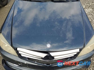 Zdjęcie 11 z 12 samochodu: 2011 MERCEDES-BENZ C 300 4MATIC VIN:WDDGF8BB5BR167680 - miniatura