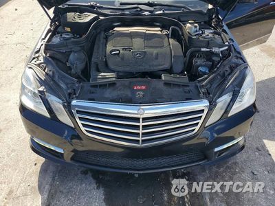 Zdjęcie 11 z 12 samochodu: 2013 MERZ E-CLASS VIN:WDDHF5KB3DA688031 - miniatura