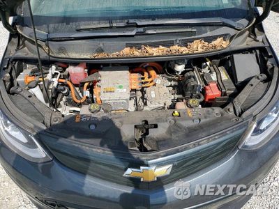 Zdjęcie 11 z 12 samochodu: 2019 CHEVROLET BOLT EV LT VIN:1G1FW6S04K4108943 - miniatura