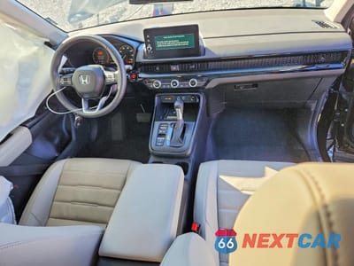 Zdjęcie 8 z 14 samochodu: 2024 HONDA CR-V EXL VIN:2HKRS3H71RH324823 - miniatura