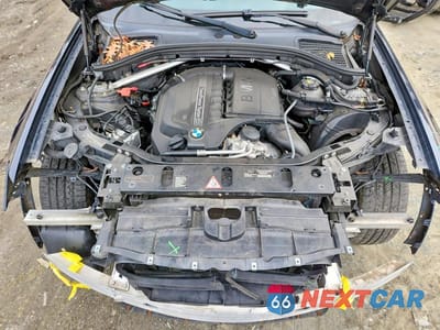 Zdjęcie 12 z 13 samochodu: 2012 BMW X3 XDRIVE35I VIN:5UXWX7C52CL889522 - miniatura