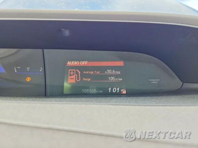 Zdjęcie 9 z 11 samochodu: 2012 HONDA CIVIC LX VIN:19XFB2F56CE361795 - miniatura
