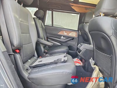 Zdjęcie 11 z 13 samochodu: 2021 MERCEDES-BENZ GLS 450 4MATIC VIN:4JGFF5KE1MA565237 - miniatura