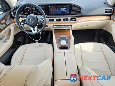 Zdjęcie 8 z 12 samochodu: 2021 MERCEDES-BENZ GLE 350 4MATIC VIN:4JGFB4KB9MA516654 - miniatura