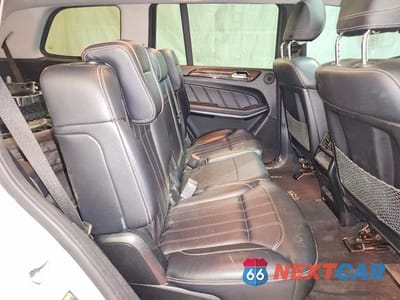 Zdjęcie 11 z 12 samochodu: 2013 MERCEDES-BENZ GL 450 4MATIC VIN:4JGDF7CE4DA233665 - miniatura