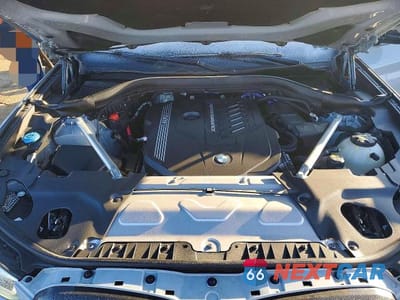 Zdjęcie 11 z 11 samochodu: 2022 BMW X3 M40I VIN:5UX83DP05N9M55127 - miniatura