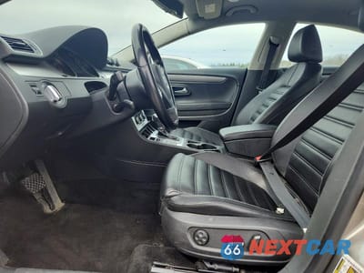 Zdjęcie 7 z 13 samochodu: 2012 VOLKSWAGEN CC SPORT VIN:WVWMP7AN0CE505964 - miniatura