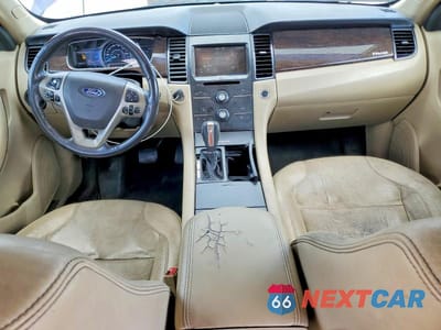 Zdjęcie 8 z 11 samochodu: 2013 FORD TAURUS LIMITED VIN:1FAHP2F82DG212425 - miniatura