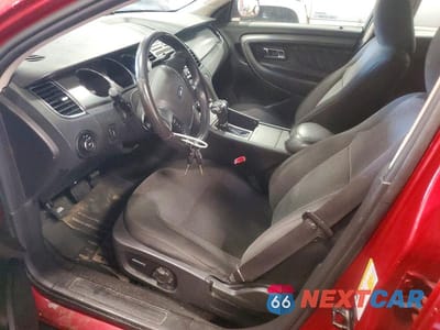 Zdjęcie 7 z 12 samochodu: 2010 FORD TAURUS SEL VIN:1FAHP2EW0AG114635 - miniatura