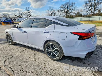 Drugie zdjęcie samochodu z przodu: 2024 NISSAN ALTIMA SR VIN:1N4BL4CV9RN332698 - miniatura