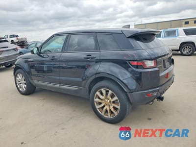 Drugie zdjęcie samochodu z przodu: 2018 LAND ROVER RANGE ROVER EVOQUE SE VIN:SALVP2RX3JH290307 - miniatura
