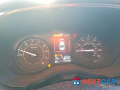 Zdjęcie 9 z 11 samochodu: 2021 SUBARU IMPREZA PREMIUM VIN:4S3GTAD63M3703719 - miniatura