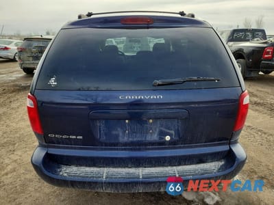 Zdjęcie 6 z 12 samochodu: 2005 DODGE CARAVAN SE VIN:1D4GP25R85B396061 - miniatura