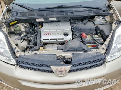 Zdjęcie 12 z 13 samochodu: 2005 TOYOTA SIENNA CE 7 PASSENGER VIN:5TDZA23C15S221794 - miniatura