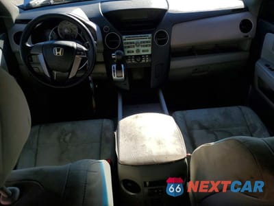 Zdjęcie 8 z 12 samochodu: 2011 HONDA PILOT LX VIN:5FNYF3H27BB044381 - miniatura