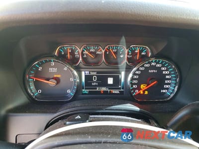 Zdjęcie 9 z 14 samochodu: 2020 CHEVROLET TAHOE C1500 LT VIN:1GNSCBKC8LR149797 - miniatura