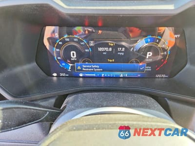 Zdjęcie 9 z 12 samochodu: 2025 CHEVROLET COLORADO VIN:1GCPSBEK9S1247383 - miniatura