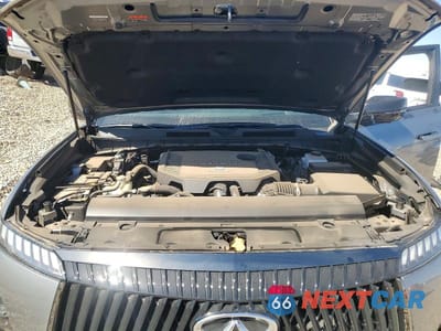 Zdjęcie 12 z 12 samochodu: 2026 INFINITI QX80 VIN:JN8AZ3CC6T9621653 - miniatura