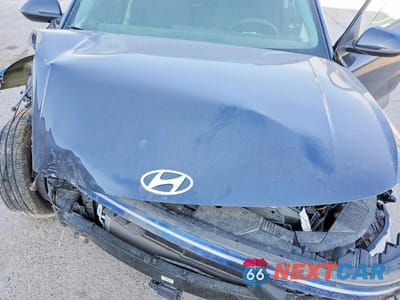 Zdjęcie 12 z 14 samochodu: 2024 HYUNDAI KONA SEL VIN:KM8HC3AB7RU144111 - miniatura