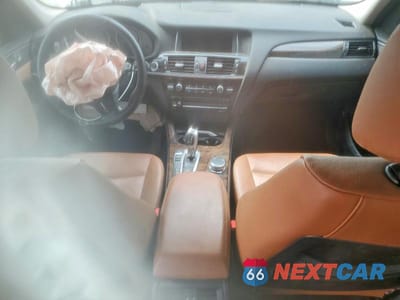 Zdjęcie 8 z 13 samochodu: 2016 BMW X3 XDRIVE28I VIN:5UXWX9C58G0D94649 - miniatura