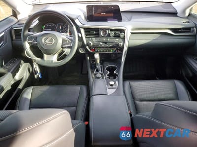Zdjęcie 8 z 11 samochodu: 2019 LEXUS RX 350 BASE VIN:2T2BZMCA5KC177397 - miniatura