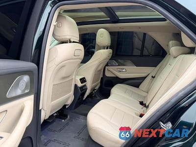 Zdjęcie 7 z 11 samochodu: 2020 MERCEDES-BENZ GLE 350 4MATIC VIN:4JGFB4KB8LA062573 - miniatura