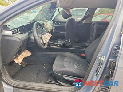 Zdjęcie 7 z 11 samochodu: 2022 KIA K5 LX VIN:5XXG24J29NG126248 - miniatura