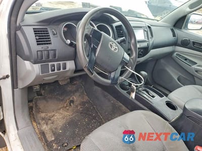 Zdjęcie 8 z 12 samochodu: 2014 TOYOTA TACOMA PRERUNNER V6 VIN:5TFTU4GN2EX055669 - miniatura