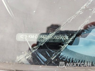 Zdjęcie 12 z 12 samochodu: 2009 HYUNDAI ELANTRA GLS VIN:KMHDU46D29U809024 - miniatura