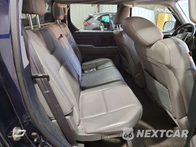 Zdjęcie 10 z 12 samochodu: 2013 HONDA RIDGELINE RTL VIN:5FPYK1F56DB005000 - miniatura