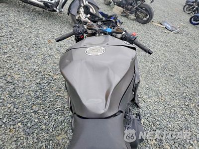 Zdjęcie 6 z 8 samochodu: 2025 YAMAHA YZF890 VIN:JYARNA3E4SA000758 - miniatura