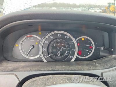 Zdjęcie 9 z 12 samochodu: 2015 HONDA ACCORD LX VIN:1HGCR2F32FA034932 - miniatura