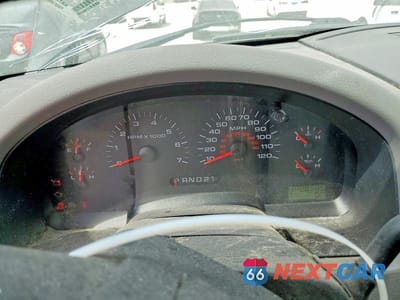 Zdjęcie 9 z 12 samochodu: 2007 FORD F150 VIN:1FTRF12247NA25023 - miniatura