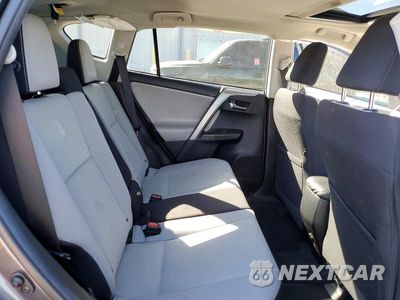 Zdjęcie 11 z 13 samochodu: 2018 TOYOTA RAV4 ADVENTURE VIN:2T3RFREV9JW718951 - miniatura