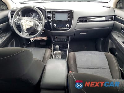 Zdjęcie 8 z 13 samochodu: 2020 MITSUBISHI OUTLANDER ES VIN:JA4AD2A37LZ013657 - miniatura