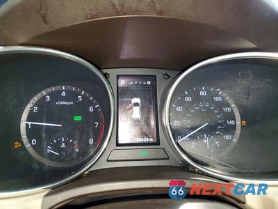 Zdjęcie 9 z 11 samochodu: 2017 HYUNDAI SANTA FE SPORT 2.4L VIN:5XYZUDLB7HG499076 - miniatura