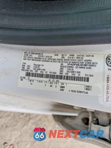 Zdjęcie 12 z 12 samochodu: 2017 FORD FIESTA SE VIN:3FADP4BJ8HM156862 - miniatura