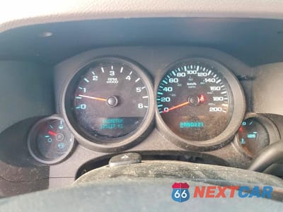 Zdjęcie 9 z 12 samochodu: 2013 GMC SIERRA C1500 VIN:1GTR1TEX7DZ377678 - miniatura