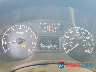 Zdjęcie 9 z 12 samochodu: 2015 NISSAN SENTRA S VIN:3N1AB7AP2FY288253 - miniatura