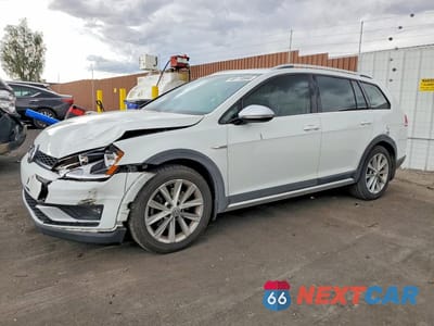 2017 VOLKSWAGEN GOLF ALLTRACK S 3VWH17AU6HM524267 - główne zdjęcie licytacji z USA - miniatura