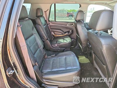 Zdjęcie 11 z 13 samochodu: 2017 GMC YUKON DENALI VIN:1GKS2CKJ5HR163765 - miniatura