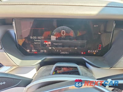 Zdjęcie 9 z 14 samochodu: 2024 GMC ACADIA DENALI VIN:1GKENRKS1RJ150446 - miniatura