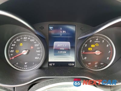 Zdjęcie 9 z 12 samochodu: 2017 MERCEDES-BENZ C 300 VIN:55SWF4JB8HU204279 - miniatura