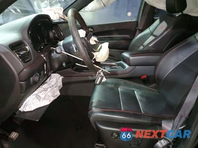 Zdjęcie 7 z 14 samochodu: 2025 DODGE DURANGO GT VIN:1C4RDJDG0SC539809 - miniatura